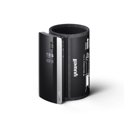  เครื่องวัดความดันโลหิตอิเล็กทรอนิกส์ Yuwell รุ่น YE630CR_0